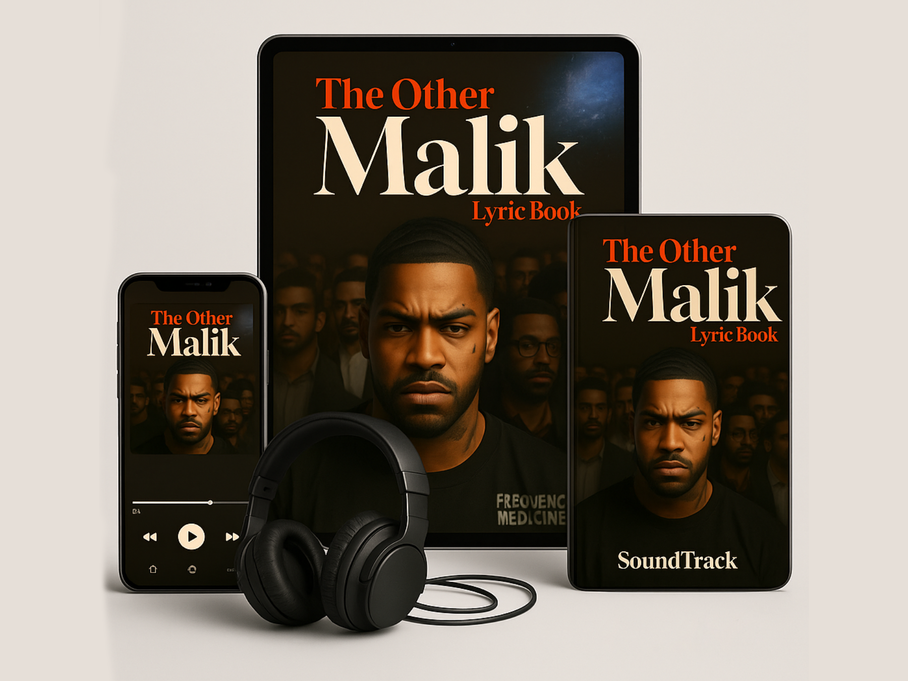 The Immersive Experience (Most Popular)