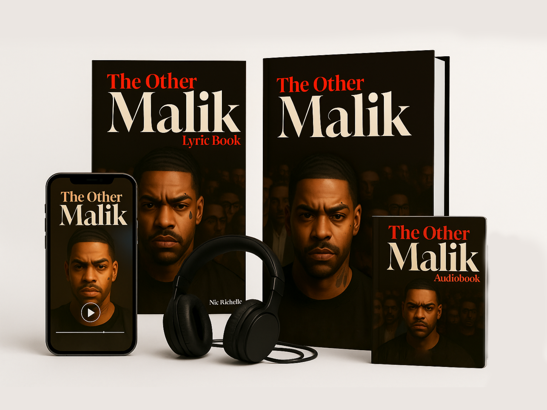 The Collector’s Ritual (For Devotees)