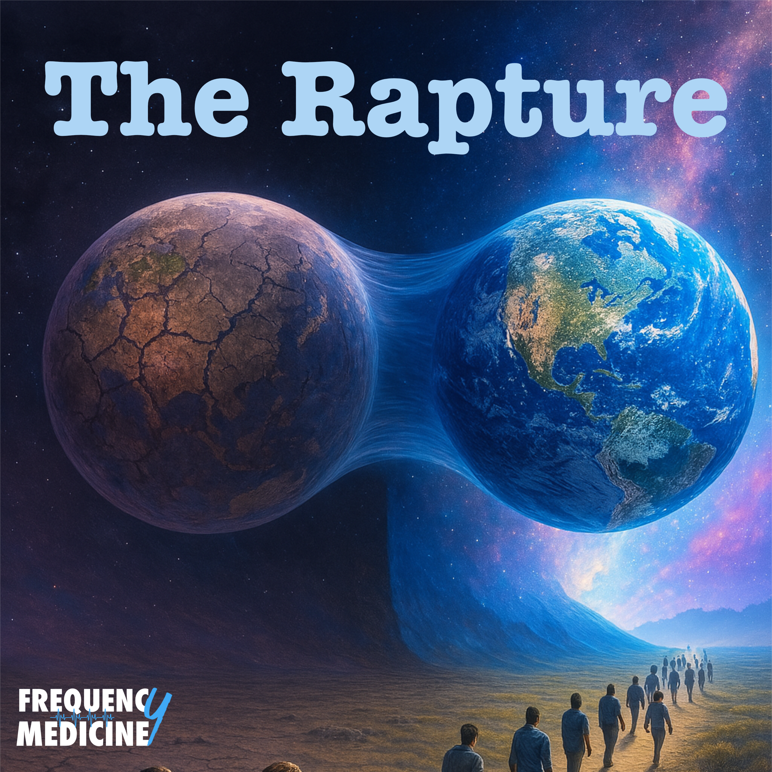 The Rapture (Free Product)