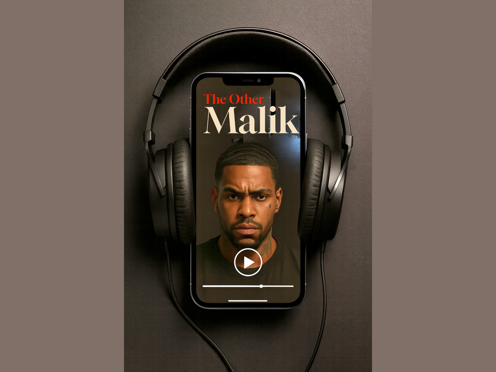 The Other Malik Soundtrack (Digital Entry)